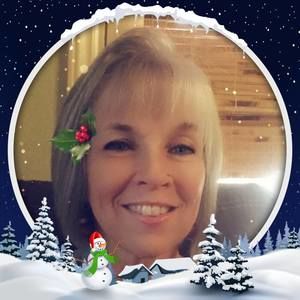 Meet your Posher, Peggy